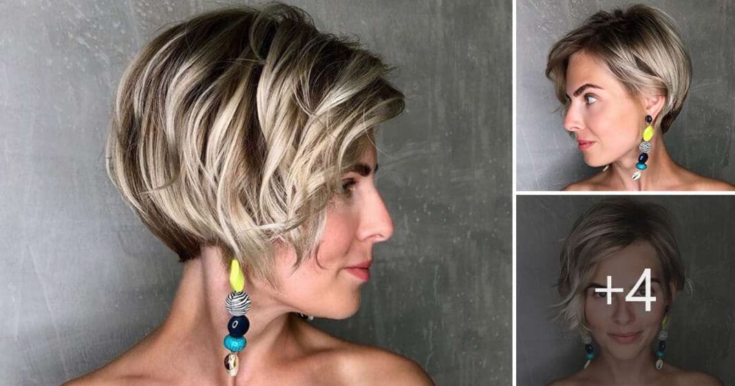 33 Best Bob Haircuts & Hairstyles You Shouldn’t Miss