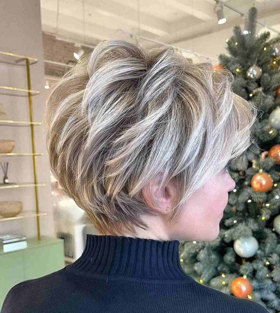 31 Pixie Bob Haircuts for 2024