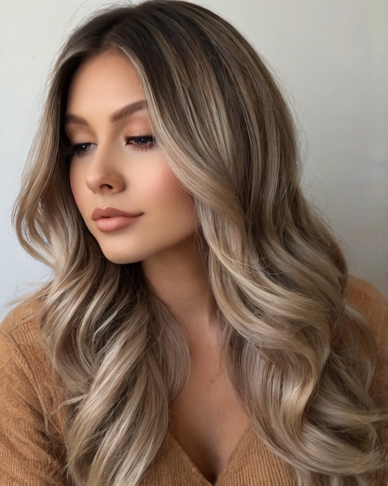 11 Must-Try Ways to Rock Ombré Hair Color Now