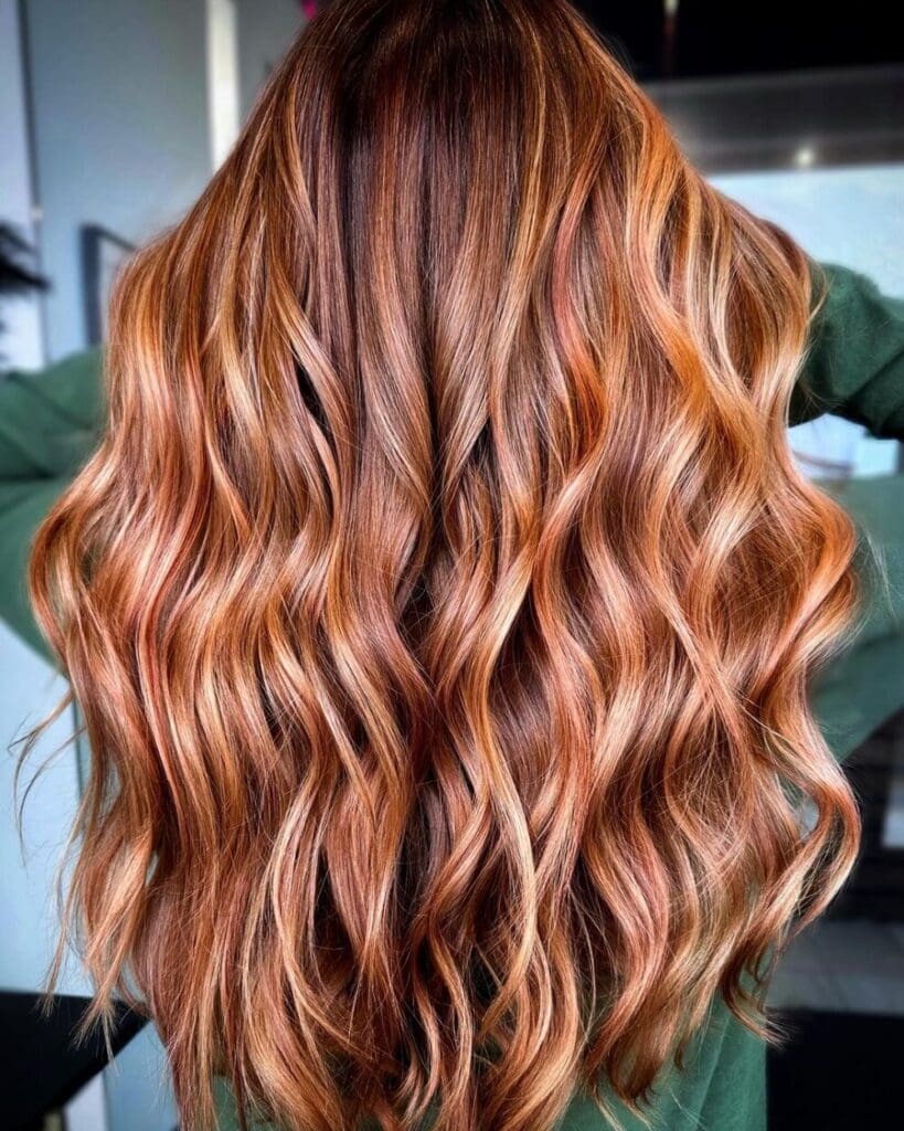 Discover 51 Captivating Balayage Hair Color Ideas for 2024