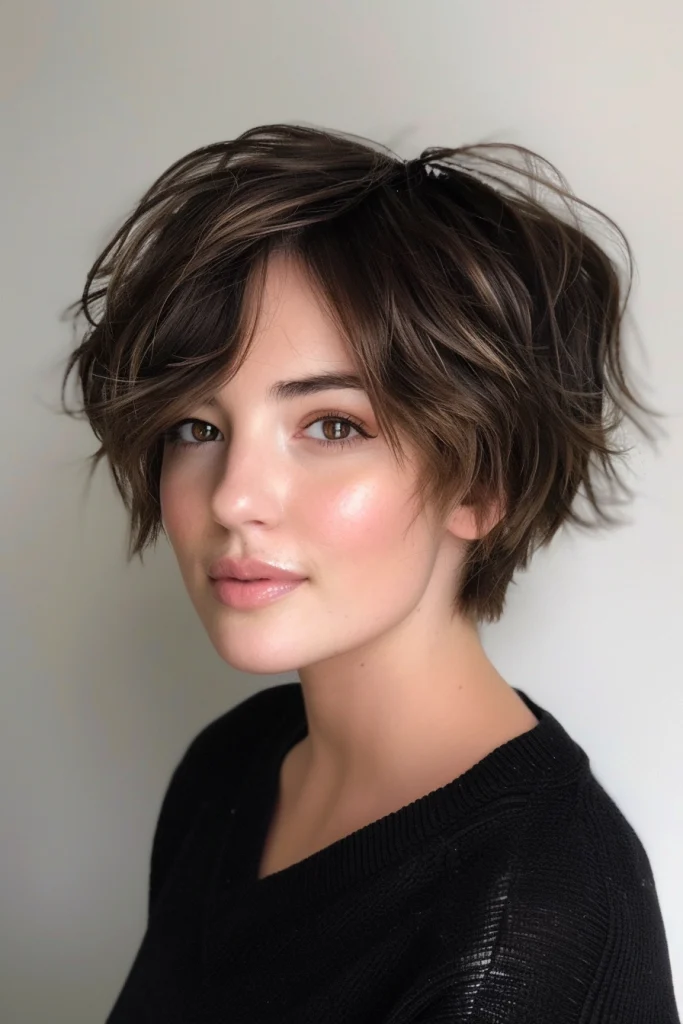 51 Best Pixie Bob Hairstyles & Haircuts To Try In 2024