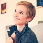 cute-short-sleek-pixie-cut-for-women