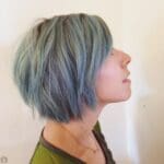 modern-short-tousled-choppy-bob-haircut-hair-color