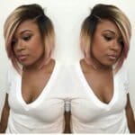 trendy-short-angled-ombre-bob-hairstyle-for-black