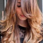 choppy-medium-length-layered-hair-ombre-mediumhai