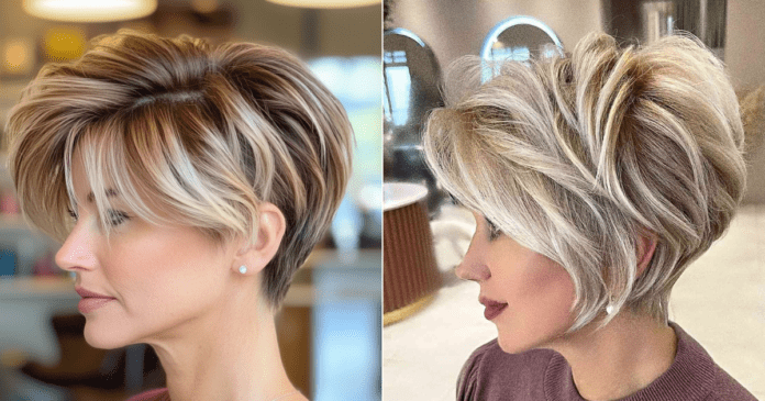 22 Pixie Bob Hairstyles That Will Inspire Your Next Cut