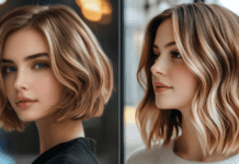 25 Elegant Wavy Bob Hairstyles That Require Minimal Effort