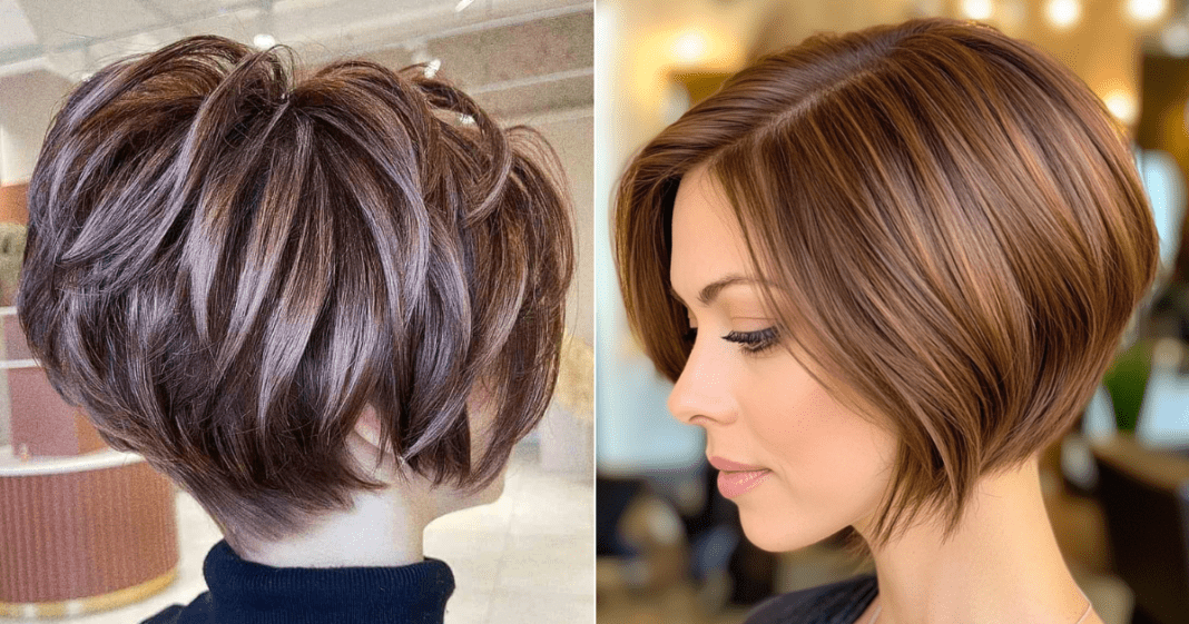 29 Stunning Short Bob Haircuts For Women 2025