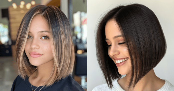 38+ Stunning Lob Haircuts to Elevate Your Style