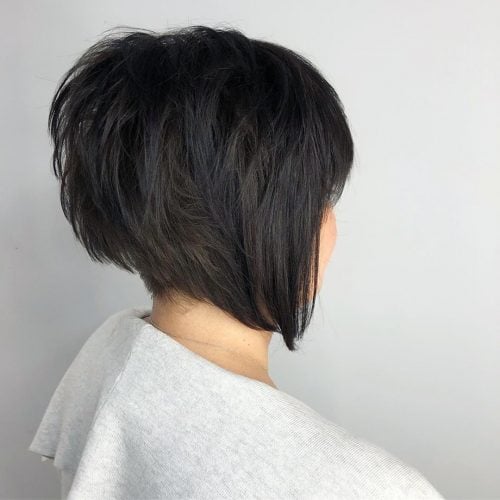 Inverted Bob