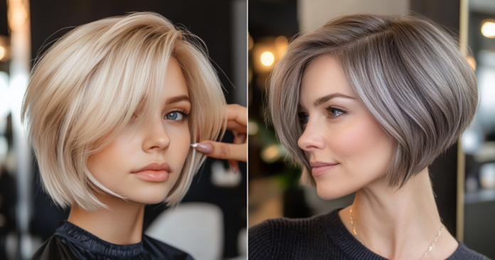 31 Stylish Pixie Bob Haircuts for a Contemporary Look