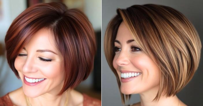 32 Short Haircuts for Fine Hair That Maximize Volume