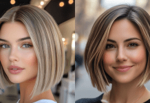 34 Chic Bob Hairstyles for Fine Hair to Elevate Your Look