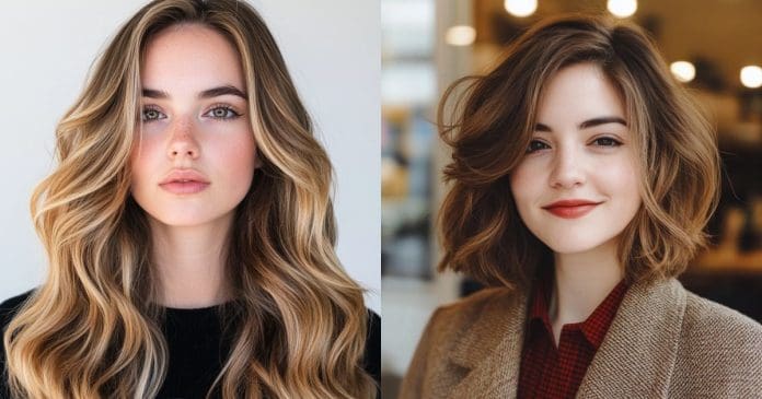 20 Gorgeous Chestnut Brown Hair Shades You Can't Miss