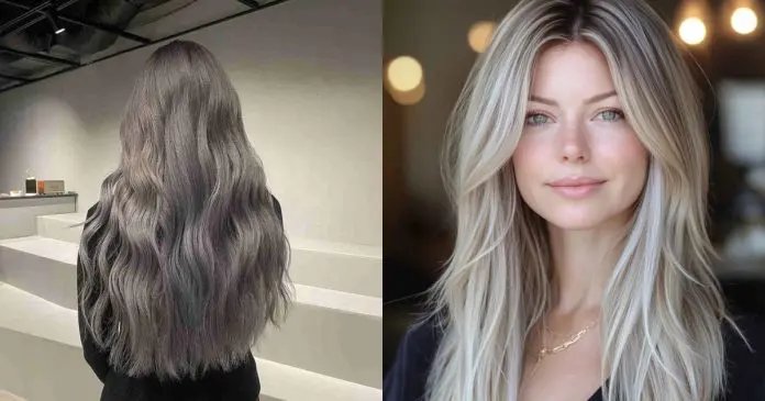 22 Cool Ash Blonde Hair Colors to Refresh Your Look