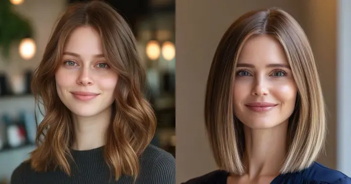 23 Beautiful Brown and Blonde Hair Looks for Every Style