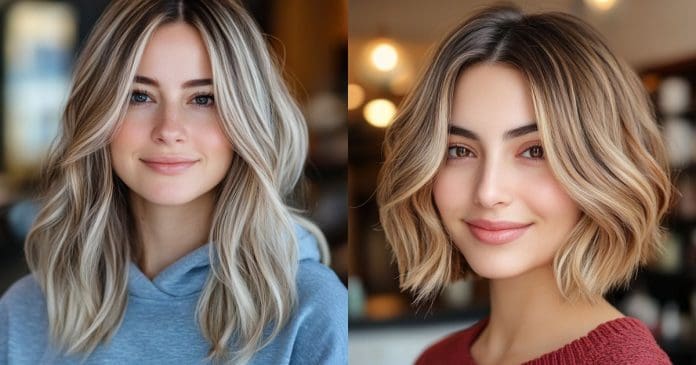 24 Gorgeous Long Ombre Hairstyles You’ll Love in 2025