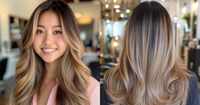 24 Long Ombre Hair Ideas Blowing Up in 2025