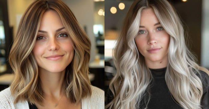 25 Bronde Hair Colors That’ll Make Your Eyes Pop & Skin Glow