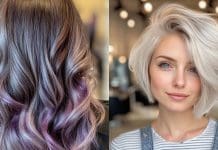 27 Silver Hair Colors That Are Perfect for 2025