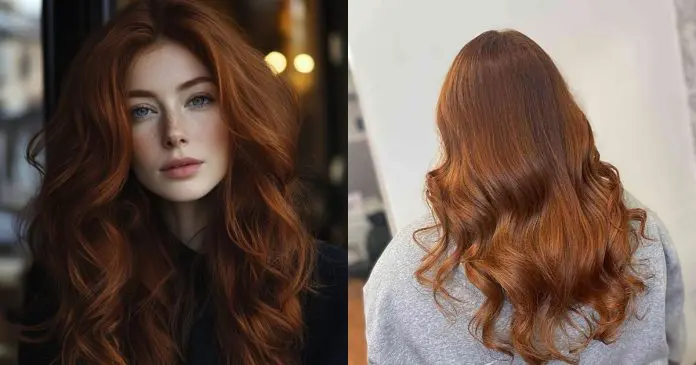 31 Best Auburn Hair Color Ideas for Every Skin Tone