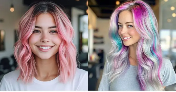 35 Incredible Peekaboo Highlights You Can Copy