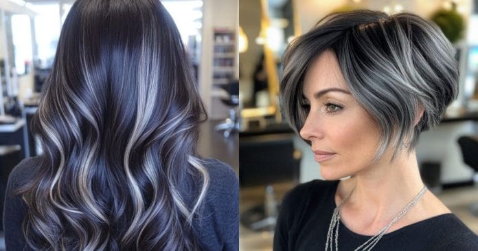 Top 24 Balayage Trends on Black Hair to Follow in 2024