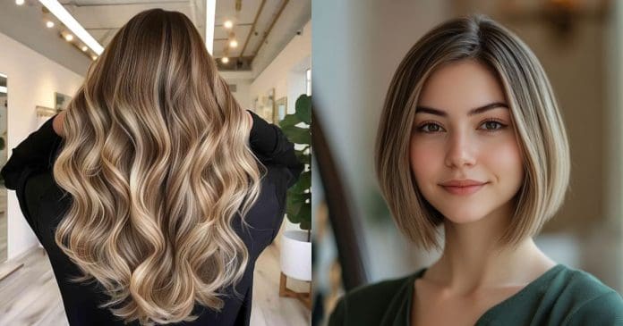 Top 25 Dark Blonde Hair Ideas for a Fresh Look in 2025