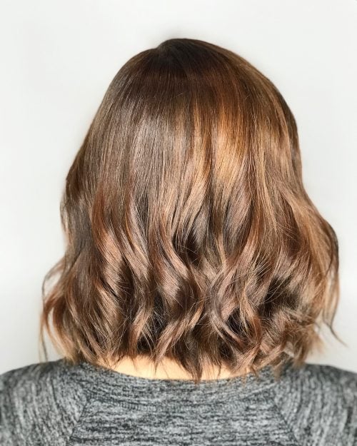 Chestnut Brown