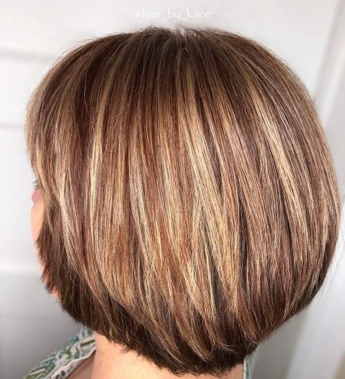 Dimensional Fall Bob