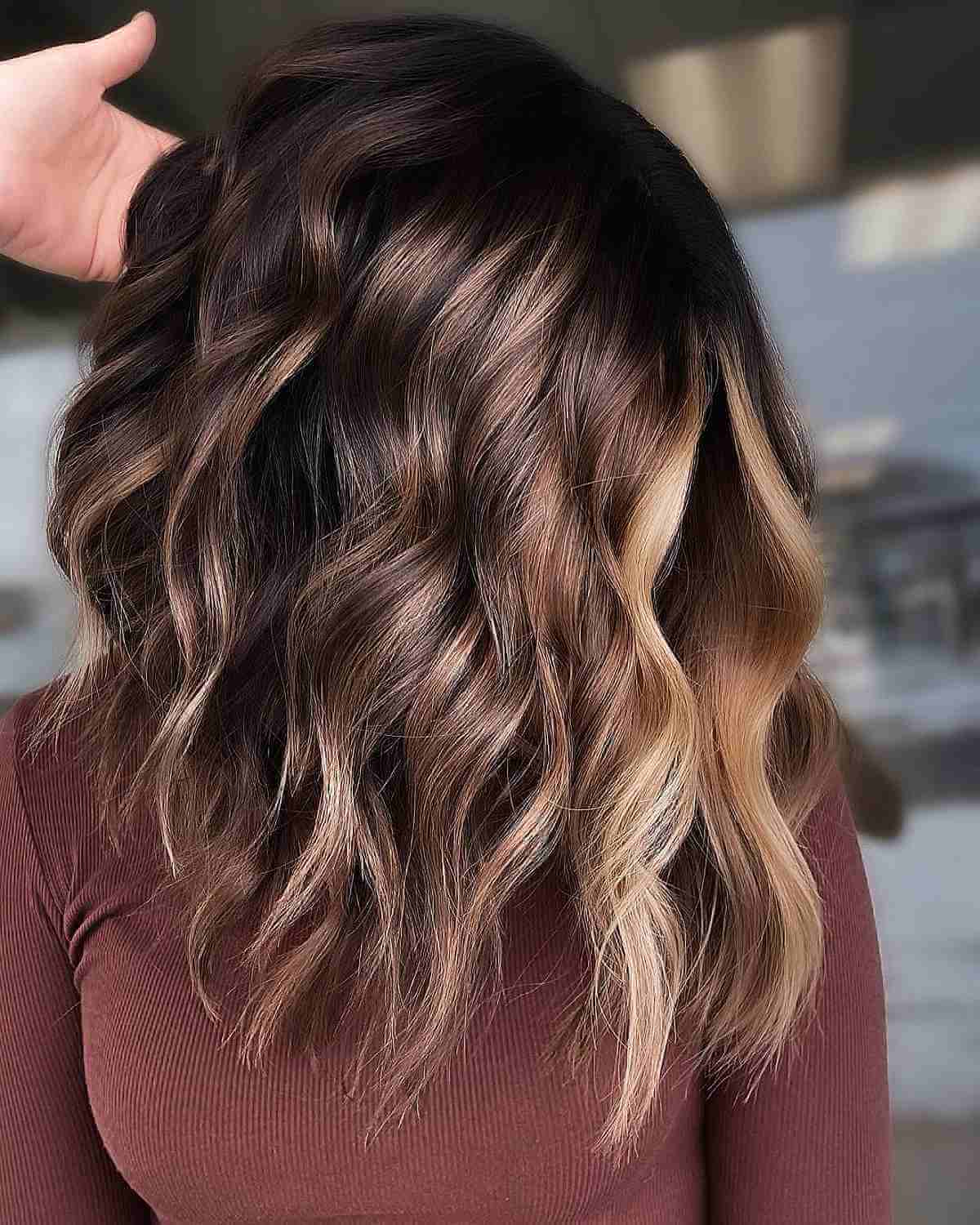 23 Gorgeous Bronde Hair Colors to Enhance Your Eyes and Glow