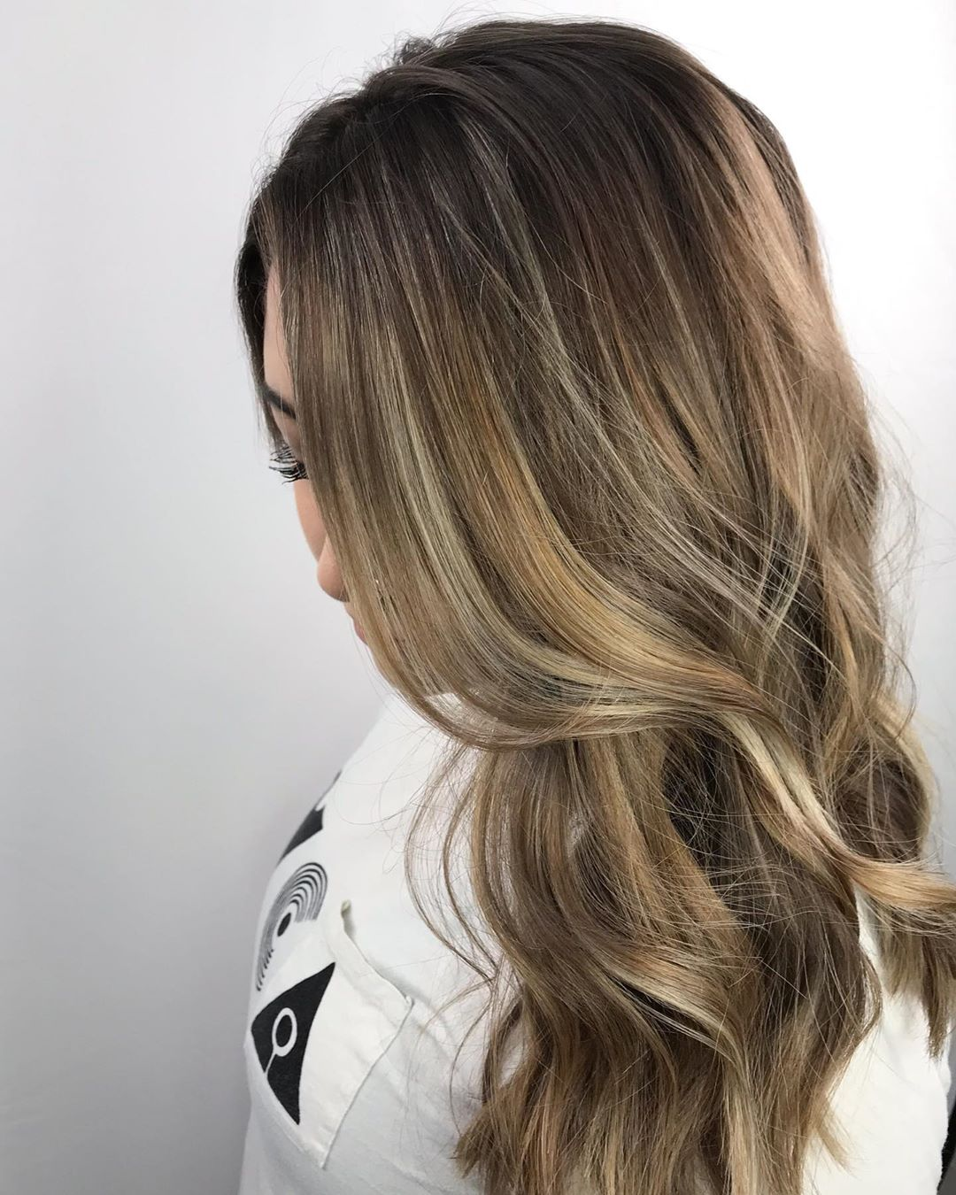 23 Gorgeous Bronde Hair Colors to Enhance Your Eyes and Glow