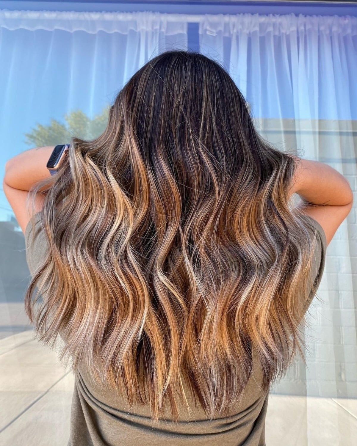 23 Gorgeous Bronde Hair Colors to Enhance Your Eyes and Glow