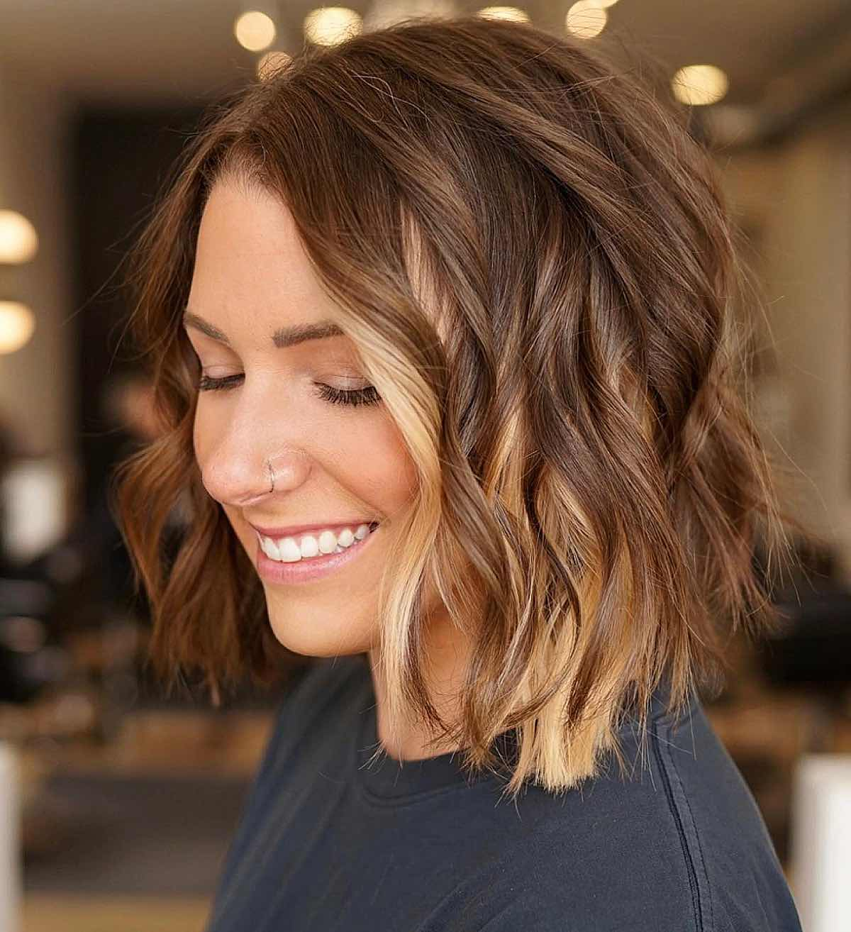 35 Incredible Peekaboo Highlights You Can Copy