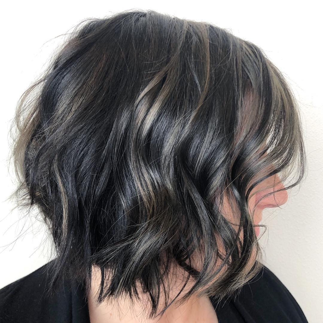 35 Incredible Peekaboo Highlights You Can Copy