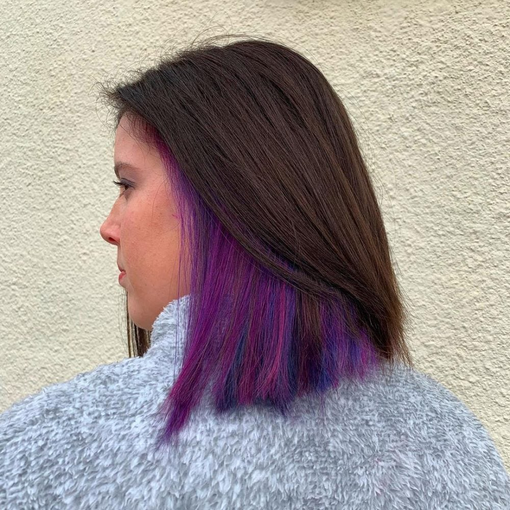 35 Incredible Peekaboo Highlights You Can Copy