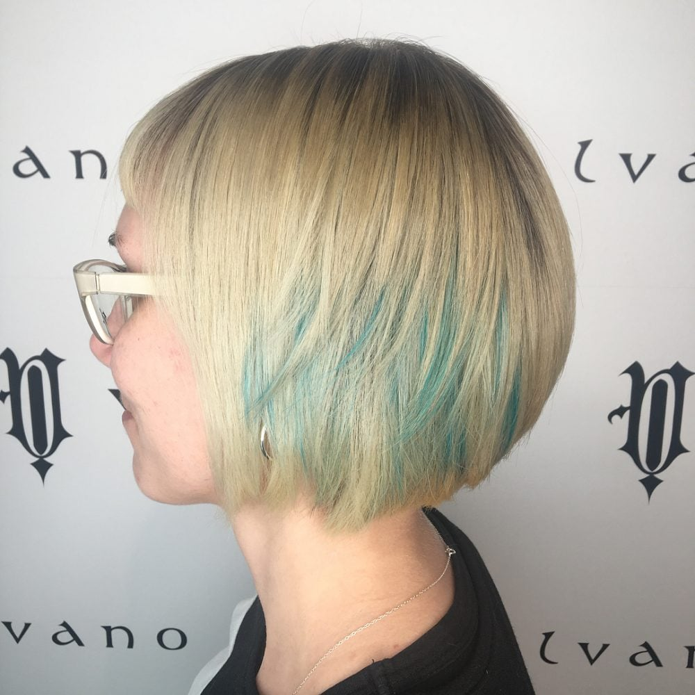 35 Incredible Peekaboo Highlights You Can Copy