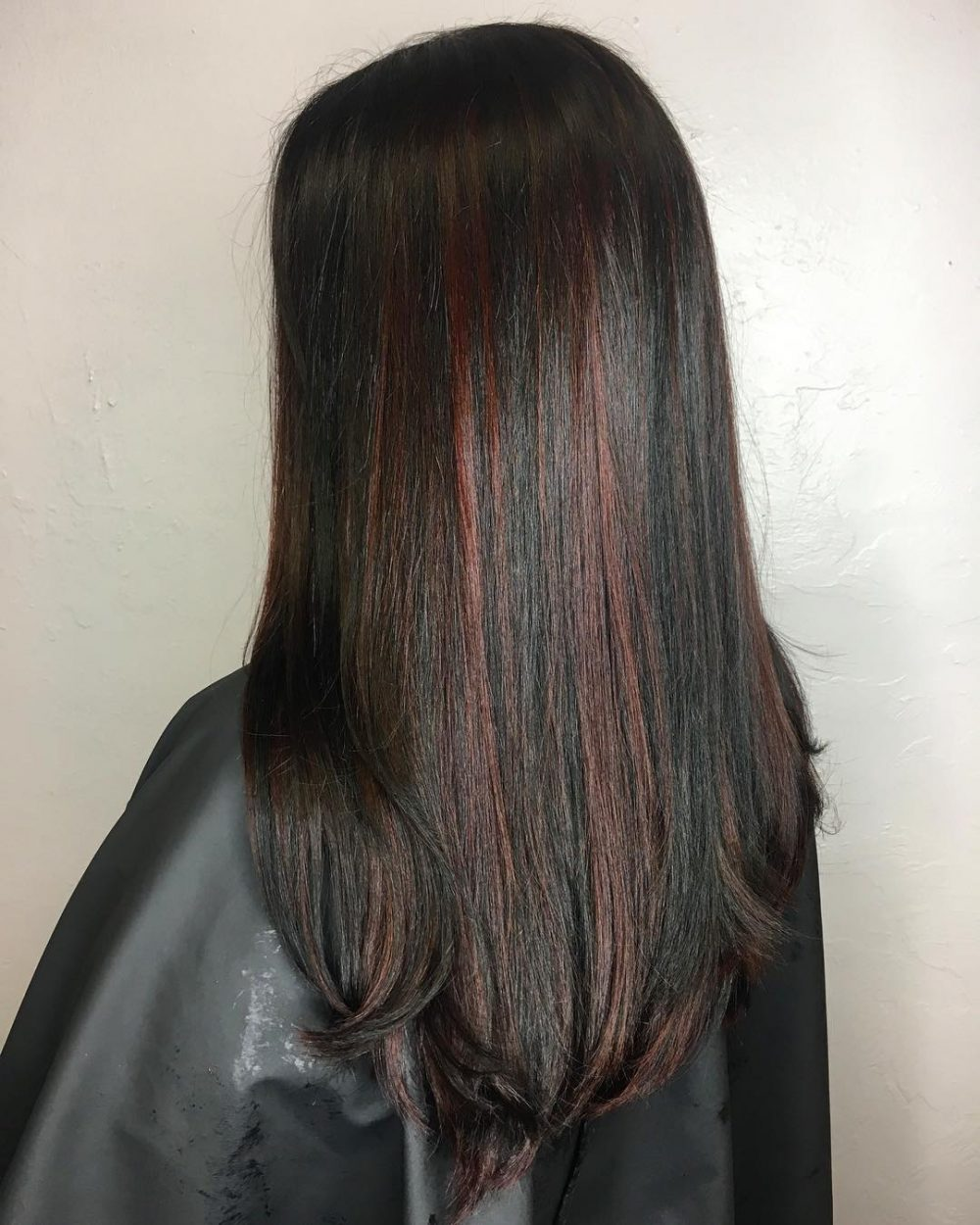 35 Incredible Peekaboo Highlights You Can Copy