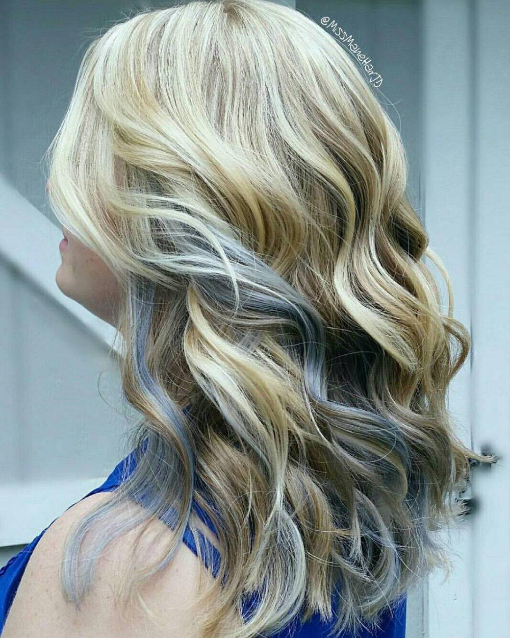 35 Incredible Peekaboo Highlights You Can Copy