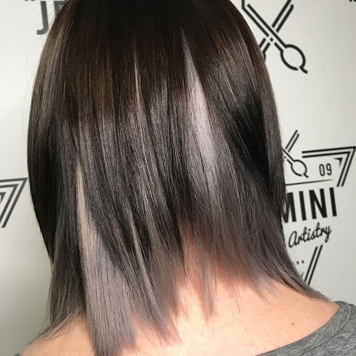 35 Incredible Peekaboo Highlights You Can Copy