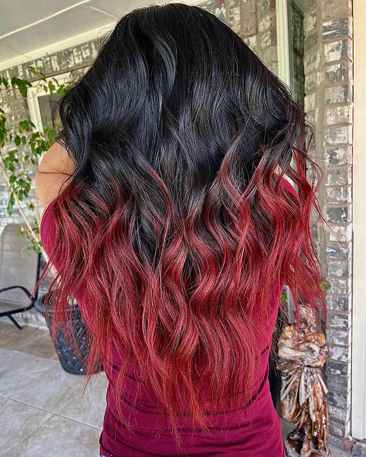 24 Gorgeous Long Ombre Hairstyles You’ll Love in 2025