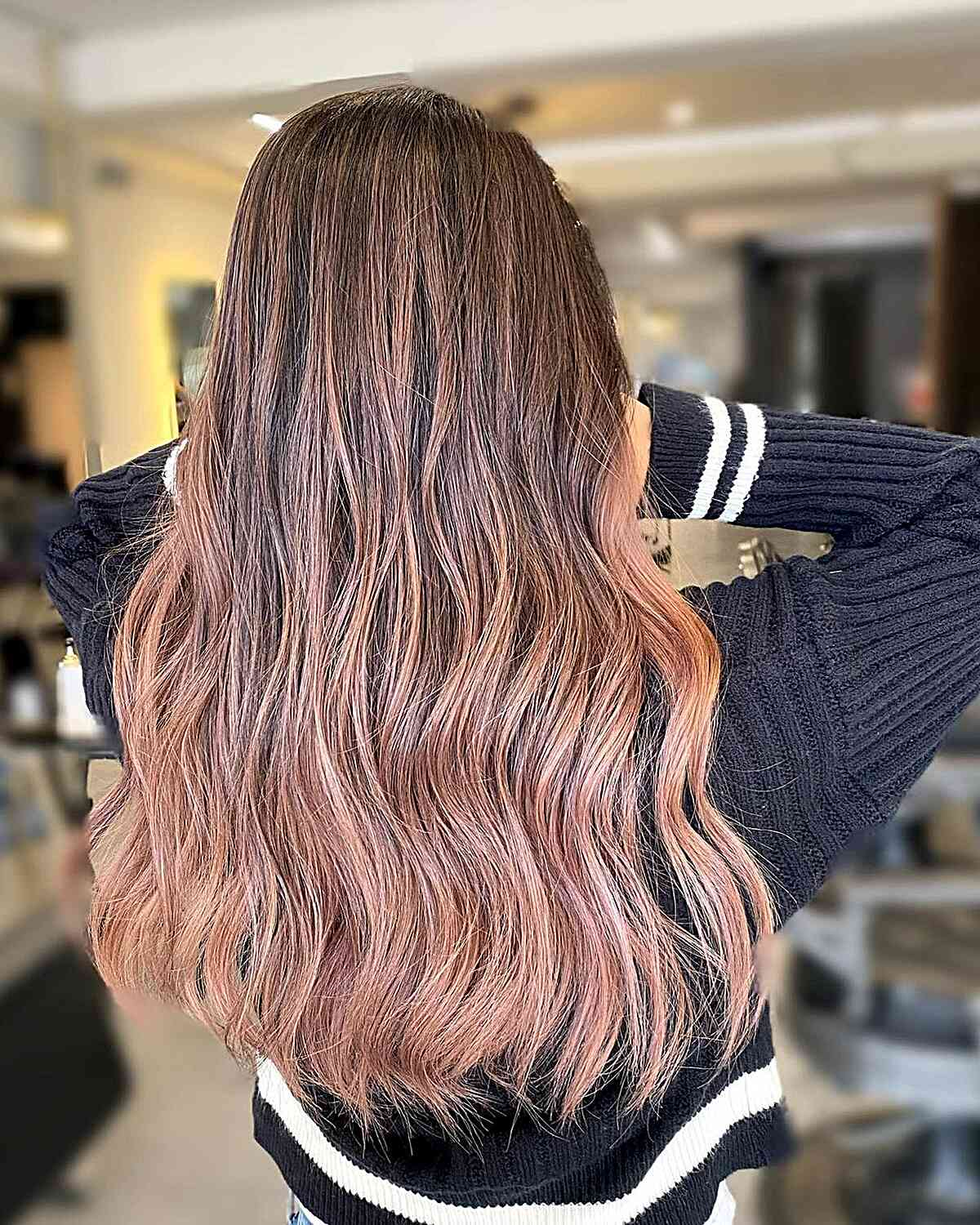 24 Gorgeous Long Ombre Hairstyles You’ll Love in 2025