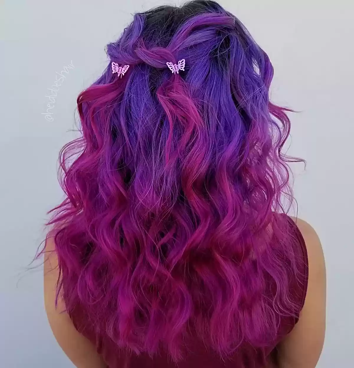 24 Gorgeous Long Ombre Hairstyles You’ll Love in 2025