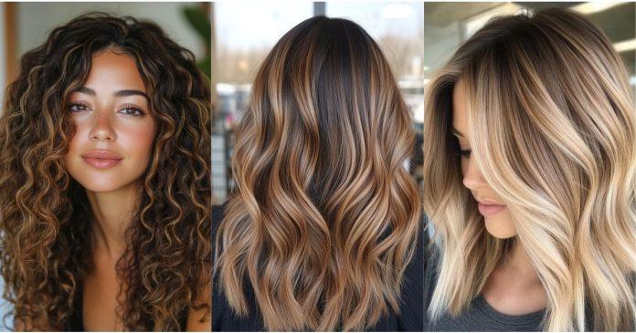 25 Low-Maintenance Hair Colors That Will Make Your Life So Much Easier in 2025