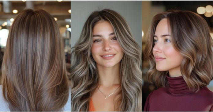 25 Low-Maintenance Hair Colors That Will Make Your Life So Much Easier in 2025