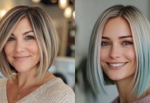 30 Chic Short Blonde Bob Hairstyles You Need to Try