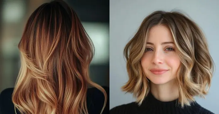 34 Stunning Brown Balayage Hair Color Ideas You Don’t Want to Miss