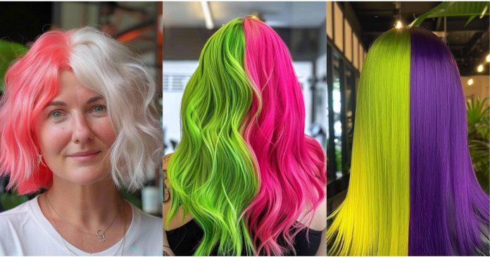 The Best Gemini Hair Color Combinations to Try in 2025