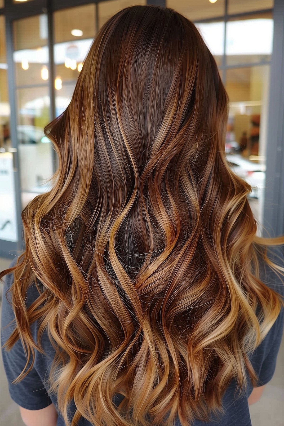 Top 35 Light Brown Hair Color Ideas in 2025