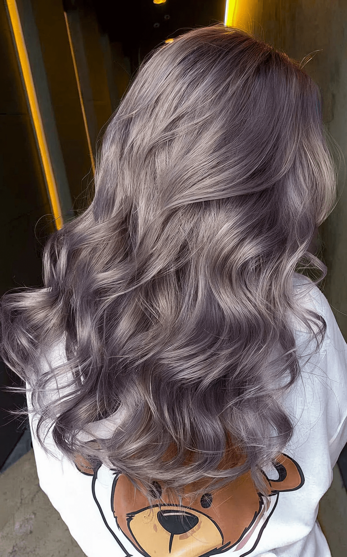 Top 25 Hair Color ideas for Winter 2025